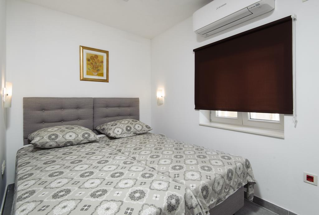 Nera Luxery Apartments Split Exterior photo