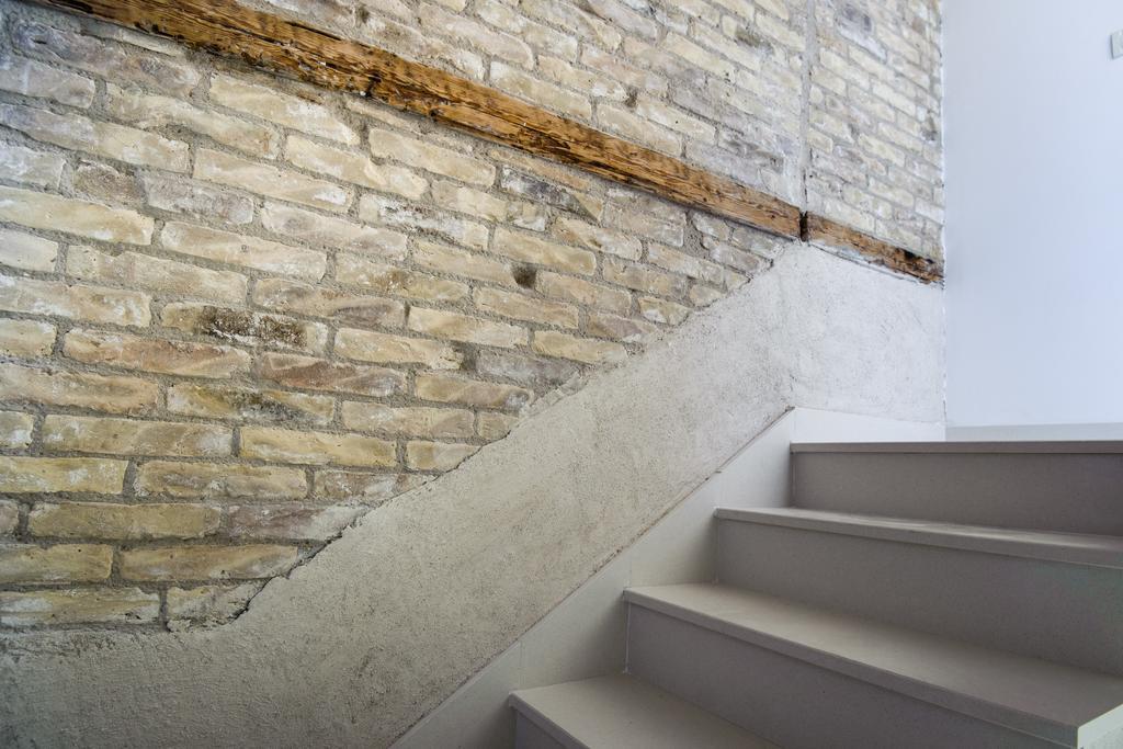 Nera Luxery Apartments Split Exterior photo