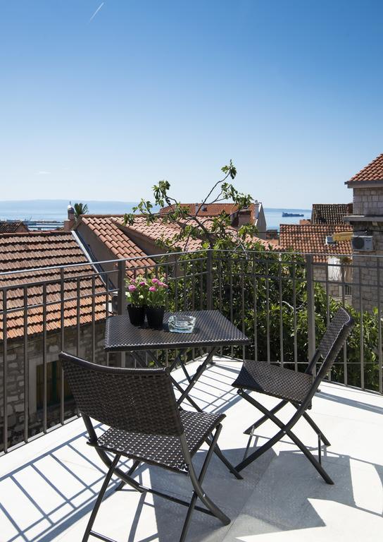 Nera Luxery Apartments Split Exterior photo