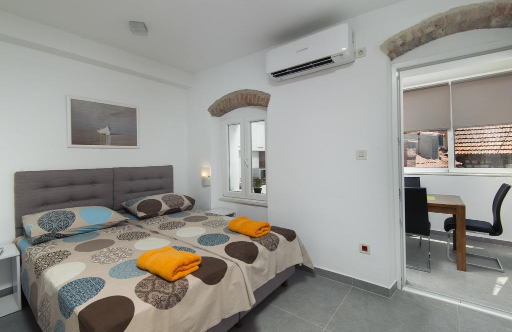 Nera Luxery Apartments Split Exterior photo
