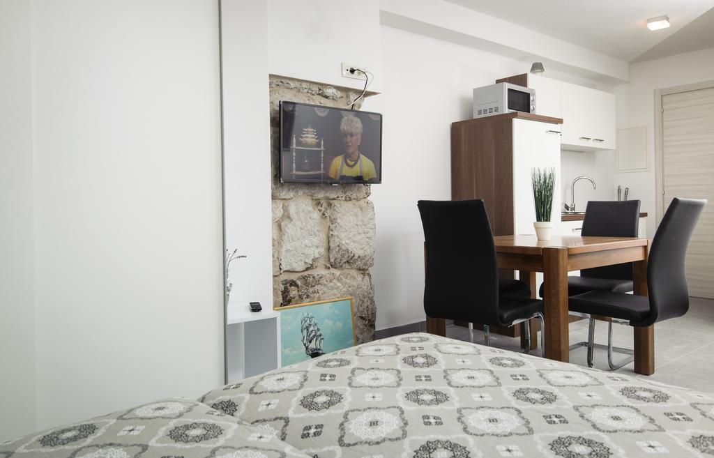 Nera Luxery Apartments Split Exterior photo