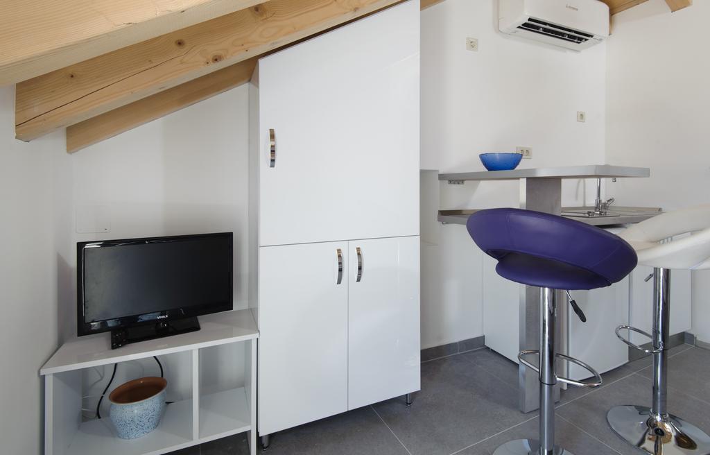 Nera Luxery Apartments Split Exterior photo