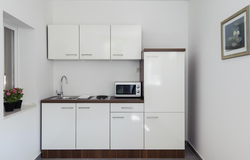 Nera Luxery Apartments Split Exterior photo